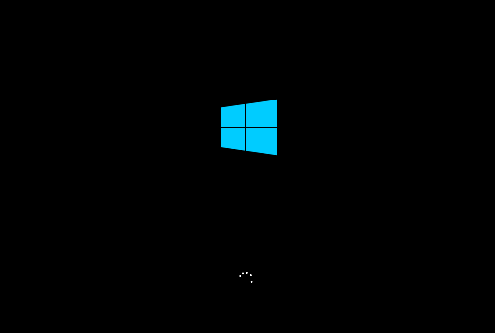 windows10系统安装步骤图解