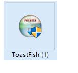 toastfish