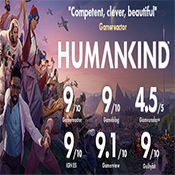HumanKind手机版