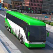 城市巴士模拟器2022   2022