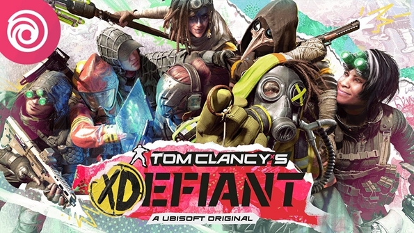 Tom Clancys XDefiant手机版截图2