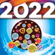 糖果之星2022  2022