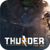 Thunder Tier One手游