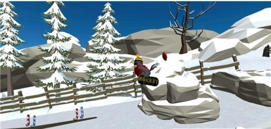 雪鸟滑雪板截图3