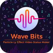 Wave Bits Particle Ly