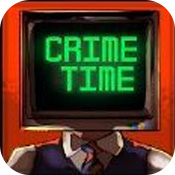 Crime Time Adventure