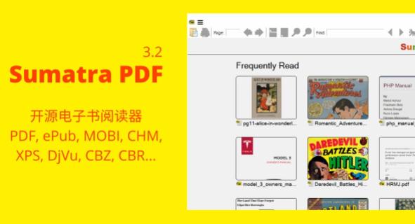 Sumatra PDF 3.3.3