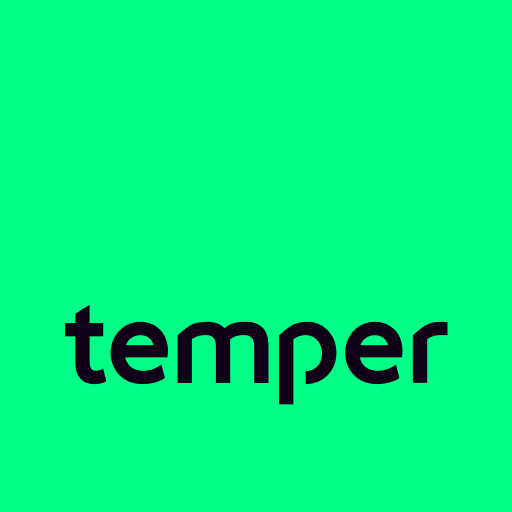 temper