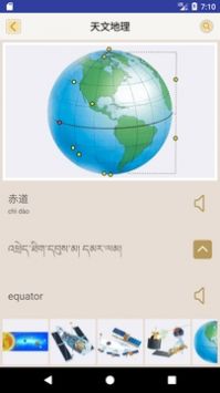 汉藏英辞典图片3