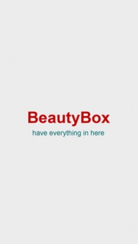 BeautyBox截图2