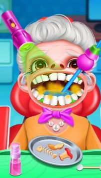 我的牙医之模拟医生截图3