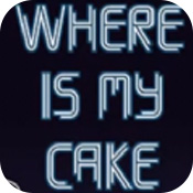 where is my cake