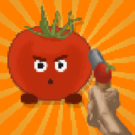 我的西红柿 !