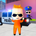 警察监狱驾驶模拟器