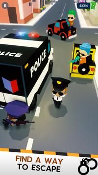 警察监狱驾驶模拟器截图3