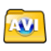 枫叶AVI视频转换器