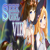 Seek Girl 8手机版