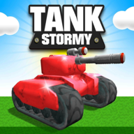 坦克风暴