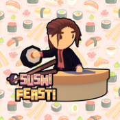 寿司宴会
