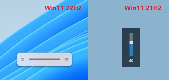 Win11 22H2版本有哪些新变化