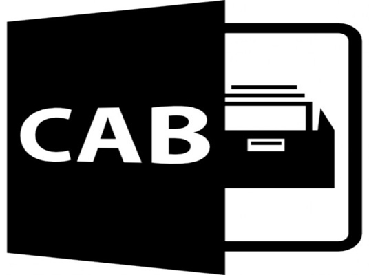 Win10系统如何安装cab文件？