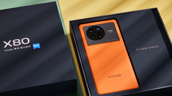 vivo手机最新款是什么型号