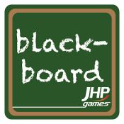 blackboard