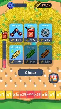 小麦农场截图2