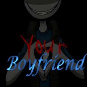 你的男朋友