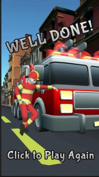 消防员911救援英雄截图3