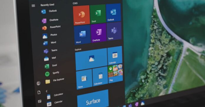 目前微软开始为推出Windows10 22H2做准备！将有新功能更新