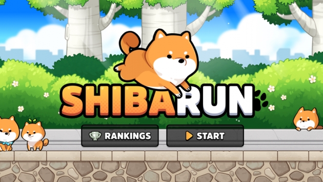 Shiba Run苹果版截图3