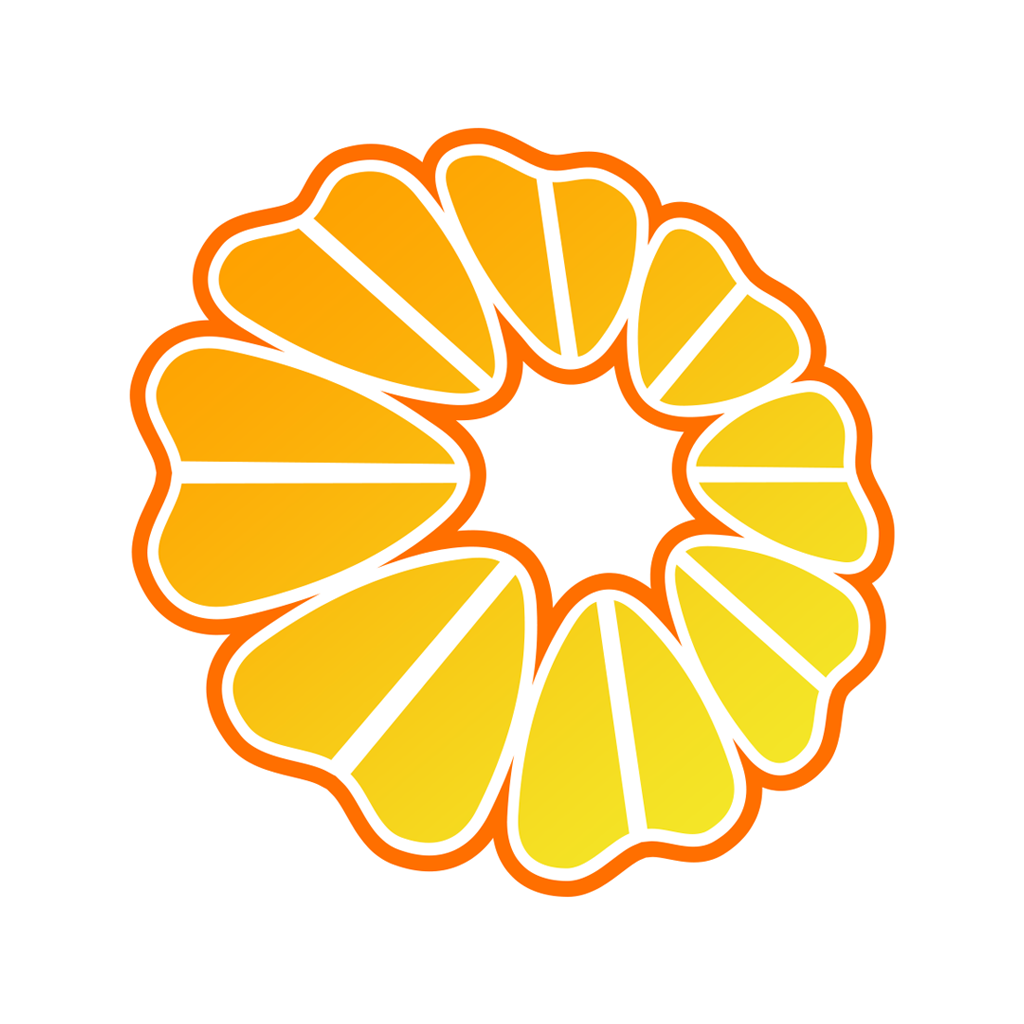 橙意健康