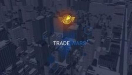 贸易战经济模拟器截图3