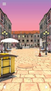逃脱游戏威尼斯美丽的水城图片3