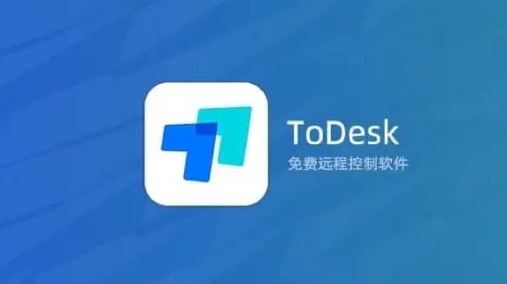 ToDesk如何自定义临时密码？