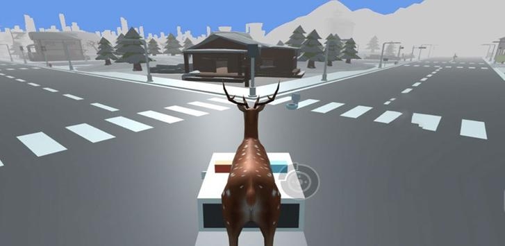 暴徒鹿模拟器截图2