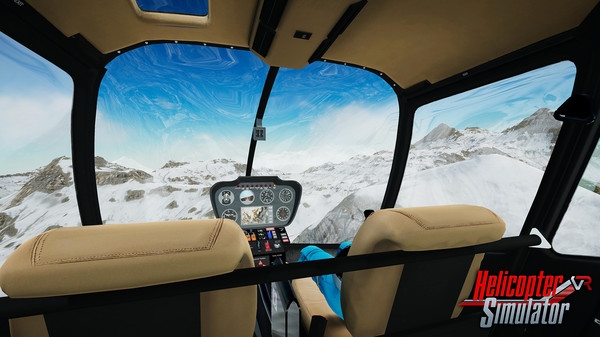直升机模拟器2021手机版截图3
