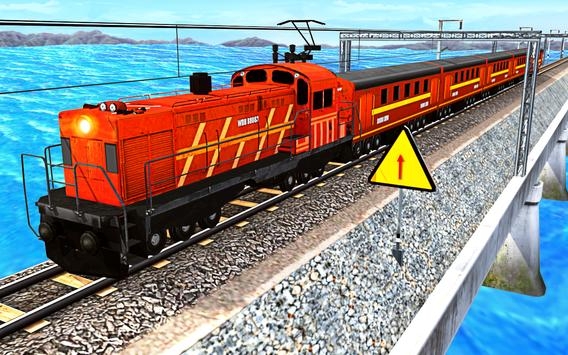 印度火车模拟器2021截图3