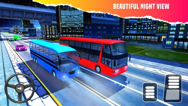 城市客车模拟器2