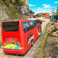 越野巴士模拟器