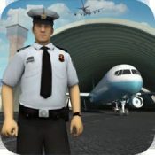 我的机场安全警察