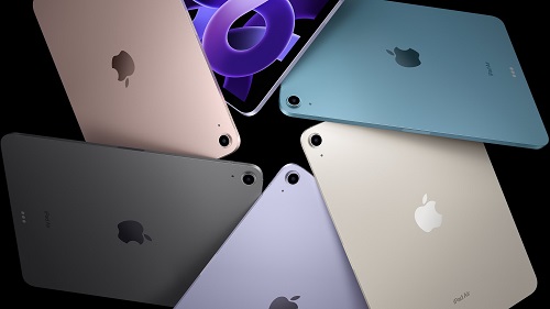 苹果推迟发布iPadOS 16原因