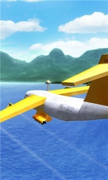 航空飞行员模拟器截图2