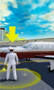 航空飞行员模拟器截图3