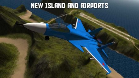 简单飞机最新版本2022图片3