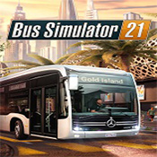 巴士模拟21手机版