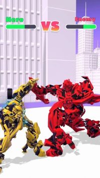 Transformers Battle