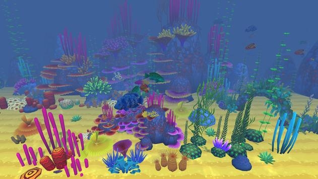 Fish Farm 3D