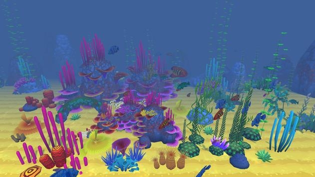 Fish Farm 3D截图2